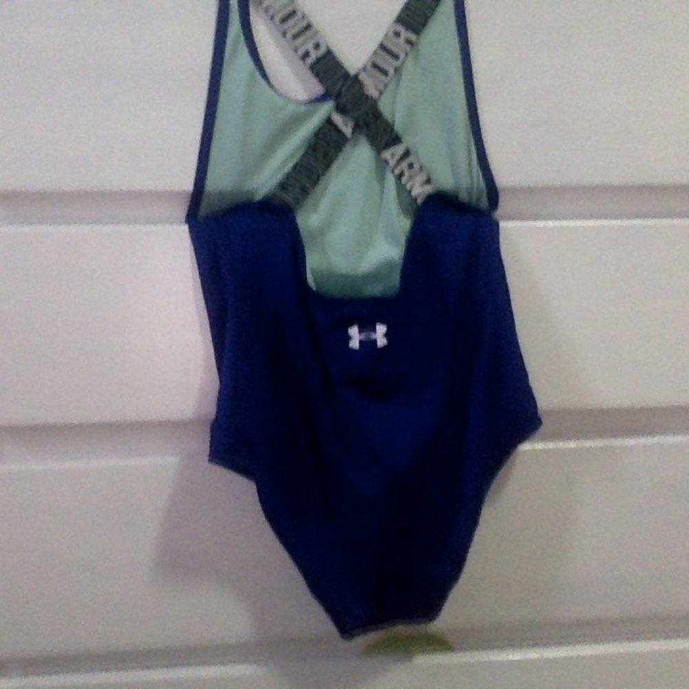 Under Armour One-Piece Swimsuit